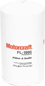 FL-1995 Ford F4TZ-6731-A, Engine Oil Filter