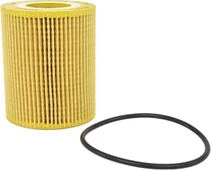 FL-2081 Motorcraft Oil Filter