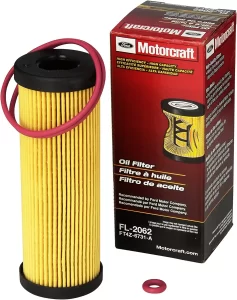 Motorcraft FL-2062 Oil Filter