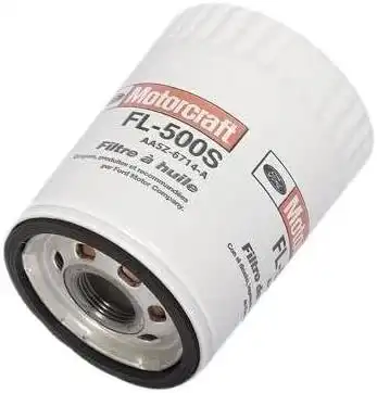 Motorcraft FL-500-S Original Version Oil Filter