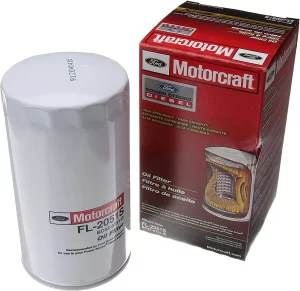 Motorcraft - Oil Filter (FL-2051-S)